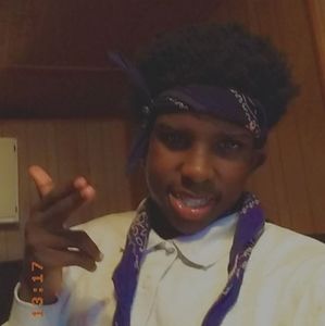 Meet your Posher, Jay